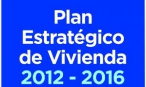 Lee más sobre el artículo Plan Estratégico de Viviendas 2012-2016