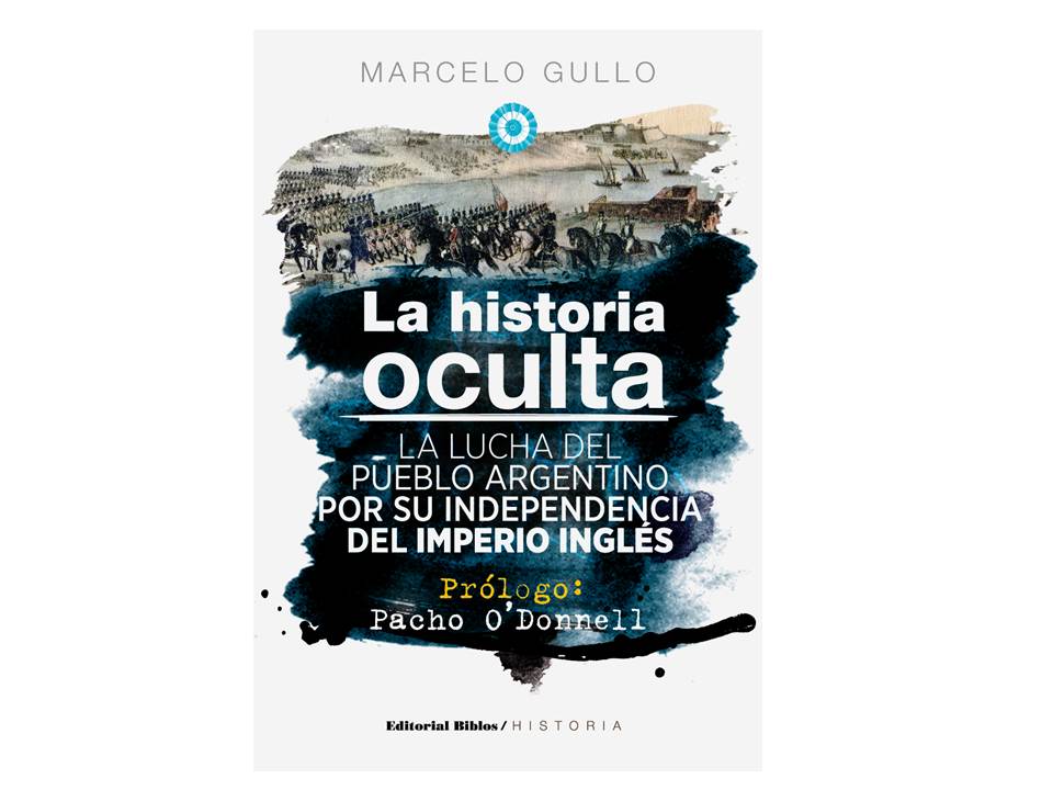 En este momento estás viendo "La historia oculta"