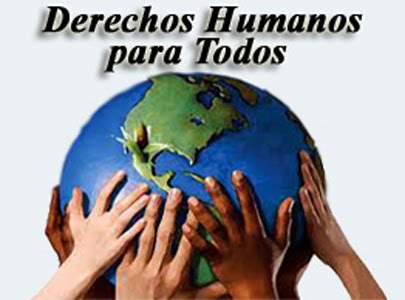 En este momento estás viendo DÍA DE LOS DERECHOS HUMANOS