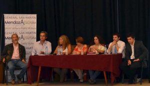 Lee más sobre el artículo Sesionó en Mendoza la Red Sindical de Derechos Humanos