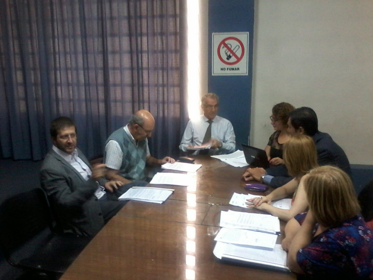 En este momento estás viendo Negociación con las Cámaras, DGE y SADOP en la Subsecretaría de Trabajo de Mendoza