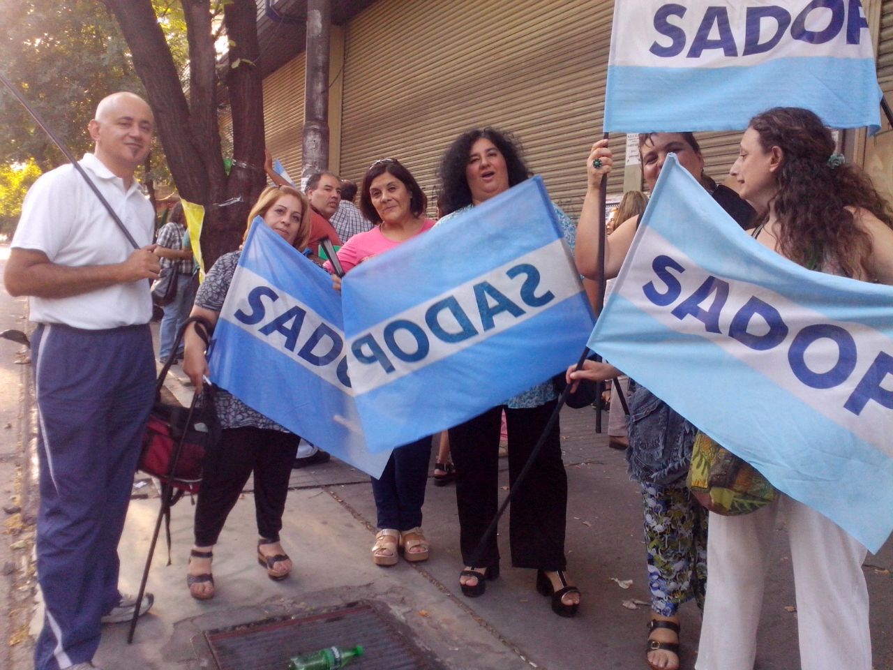 En este momento estás viendo CUARTA JORNADA DE PARITARIA DOCENTE 23-02-2015