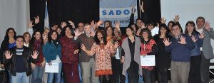 Lee más sobre el artículo Nueva conducción SADOP Mendoza 2015-2019