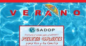 Lee más sobre el artículo Verano en SADOP Mendoza