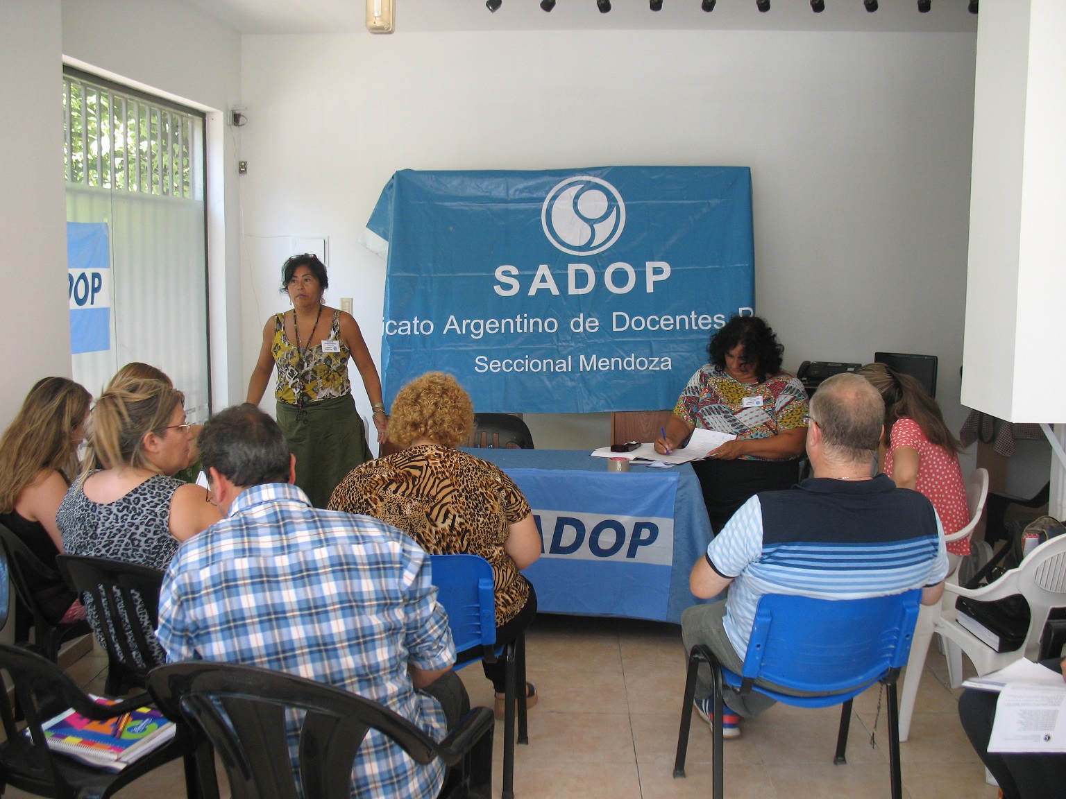 En este momento estás viendo CONGRESO PROVINCIAL ORDINARIO