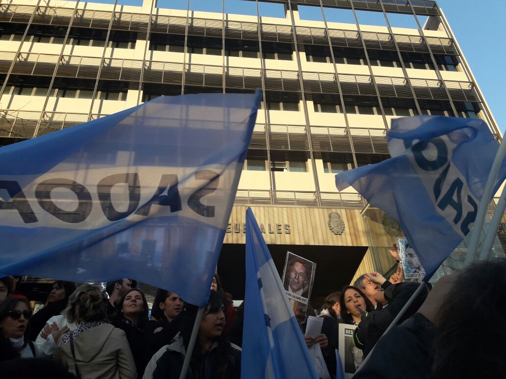 En este momento estás viendo POR MEMORIA, VERDAD Y JUSTICIA