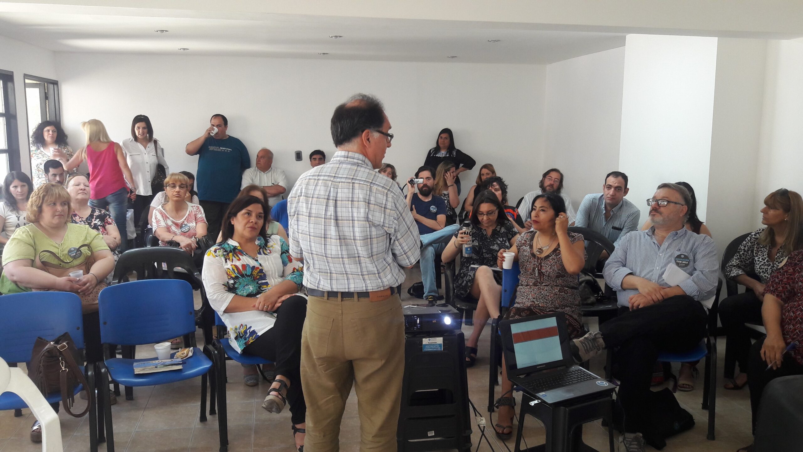 En este momento estás viendo ASAMBLEA DE DELEGADOS