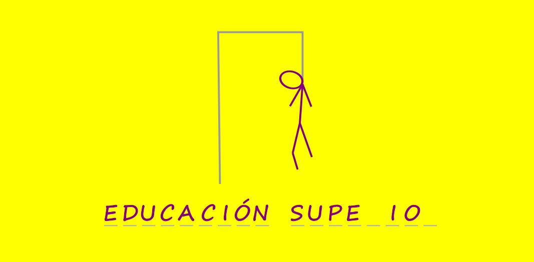 En este momento estás viendo El “plan de mejora sistémica" para el nivel superior de Mendoza es una agonía sistémica