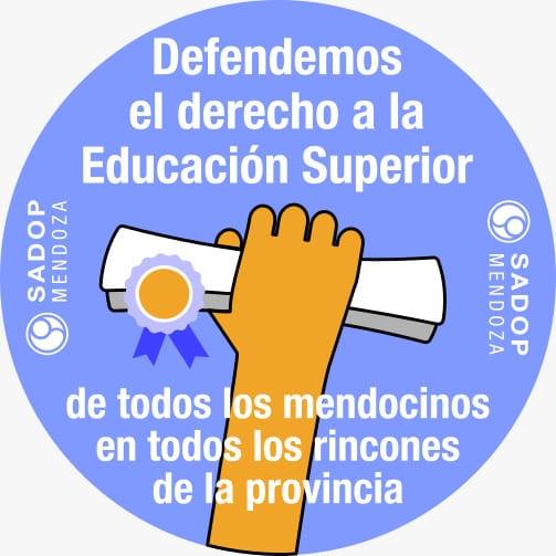 En este momento estás viendo DEFENDAMOS LA EDUCACIÓN SUPERIOR