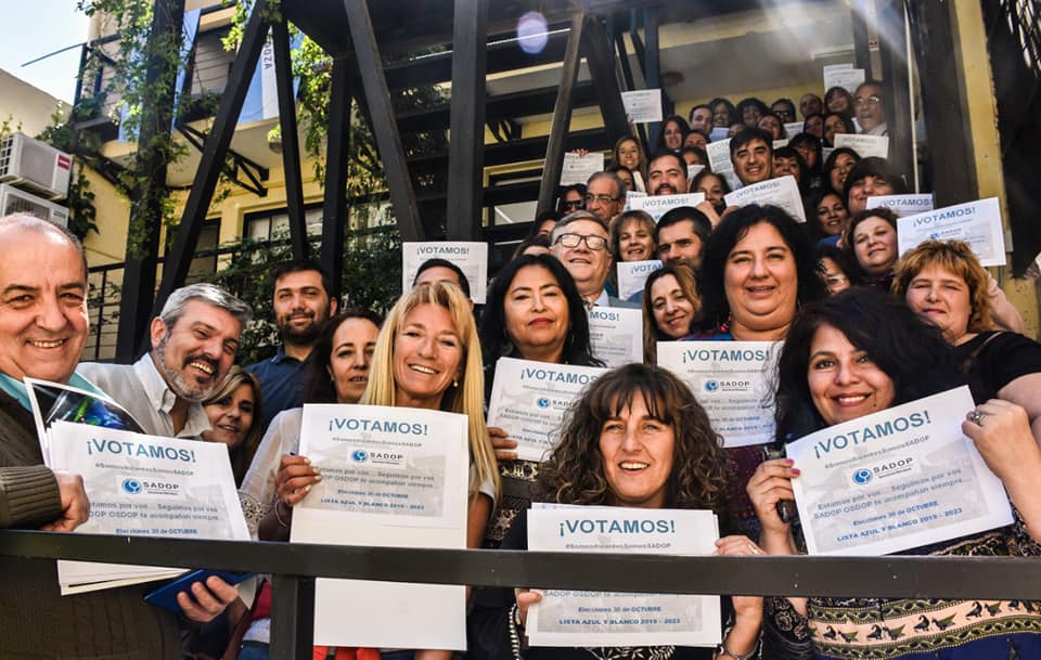 En este momento estás viendo Lanzamiento Campaña 2019 – 2023